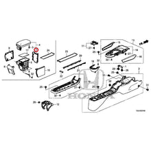 Load image into Gallery viewer, [NEW] JDM HONDA FIT GR1 2020 Console GENUINE OEM
