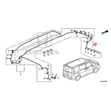 Load image into Gallery viewer, [NEW] JDM HONDA STEP WGN SPADA RP5 2020 Antenna GENUINE OEM
