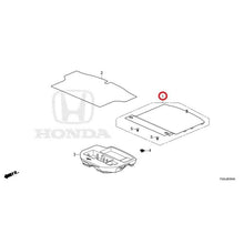 Load image into Gallery viewer, [NEW] JDM HONDA CIVIC FK8 2020 Rear Floor GENUINE OEM

