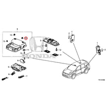 Load image into Gallery viewer, [NEW] JDM HONDA CR-V HYBRID RT5 2020 Interior Lights GENUINE OEM
