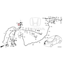 Load image into Gallery viewer, [NEW] JDM HONDA CIVIC FL5 2023 Windshield Washer GENUINE OEM
