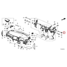 Load image into Gallery viewer, [NEW] JDM HONDA VEZEL RU1 2020 Instrument panel GENUINE OEM
