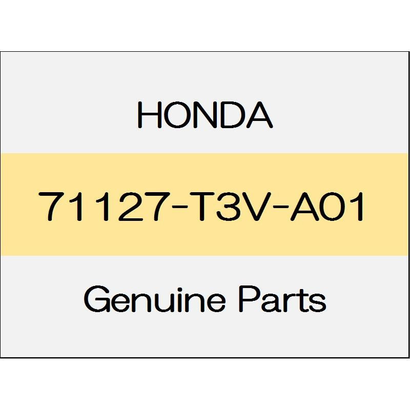 [NEW] JDM HONDA ACCORD HYBRID CR Front grill lens (L) 71127-T3V-A01 GENUINE OEM