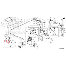 Load image into Gallery viewer, [NEW] JDM HONDA CIVIC FL1 2025 Antenna GENUINE OEM

