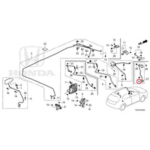Load image into Gallery viewer, [NEW] JDM HONDA Civic e:HEV FL4 2025 Antenna GENUINE OEM
