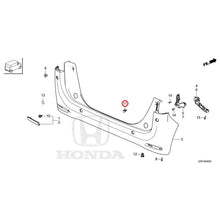 Load image into Gallery viewer, [NEW] JDM HONDA N-BOX JF5 2024 Rear Bumper (1) GENUINE OEM
