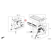 Load image into Gallery viewer, [NEW] JDM HONDA VEZEL RU1 2020 Side Lining GENUINE OEM
