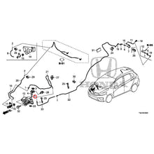 Load image into Gallery viewer, [NEW] JDM HONDA FIT GK5 2014 Windshield Washer GENUINE OEM
