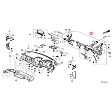 Load image into Gallery viewer, [NEW] JDM HONDA VEZEL e:HEV RV5 2021 Instrument panel GENUINE OEM

