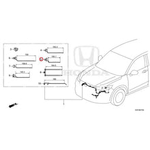 Load image into Gallery viewer, [NEW] JDM HONDA ZR-V RZ3 2023 Wire Harnesses (6) GENUINE OEM
