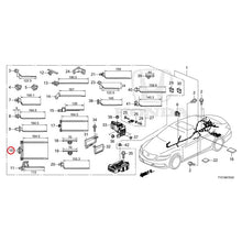 Load image into Gallery viewer, [NEW] JDM HONDA LEGEND HYBRID KC2 2018 Wire Harnesses (4) GENUINE OEM
