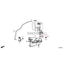 Load image into Gallery viewer, [NEW] JDM HONDA GRACE GM6 2015 Windshield Washer (1) GENUINE OEM
