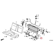 Load image into Gallery viewer, [NEW] JDM HONDA CR-Z ZF1 2012 Rear Seat GENUINE OEM
