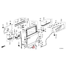 Load image into Gallery viewer, [NEW] JDM HONDA STEP WGN e:HEV RP8 2022 Sliding Door Panel GENUINE OEM
