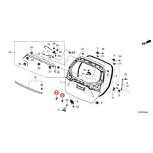 Load image into Gallery viewer, [NEW] JDM HONDA FIT e:HEV GR3 2021 Tailgate GENUINE OEM
