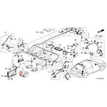 Load image into Gallery viewer, [NEW] JDM HONDA LEGEND HYBRID KC2 2018 Radio Antenna GENUINE OEM
