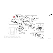 Load image into Gallery viewer, [NEW] JDM HONDA WR-V RG5 2024 Instrument panel garnish (driver side) GENUINE OEM
