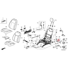 Load image into Gallery viewer, [NEW] JDM HONDA N-ONE JG3 2023 Front Seat (Driver's Side) GENUINE OEM
