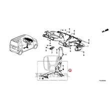 Load image into Gallery viewer, [NEW] JDM HONDA N-BOX CUSTOM JF3 2021 Duct GENUINE OEM
