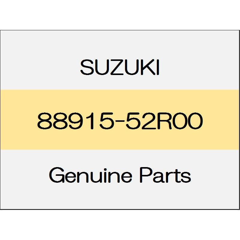 [NEW] JDM SUZUKI SWIFT ZC13/43/53/83,ZD53/83 Rear parcel string 88915-52R00 GENUINE OEM