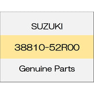 [NEW] JDM SUZUKI SWIFT ZC13/43/53/83,ZD53/83 Rear window wiper Assy 38810-52R00 GENUINE OEM