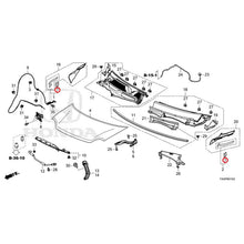 Load image into Gallery viewer, [NEW] JDM HONDA N-ONE JG3 2023 Hood GENUINE OEM
