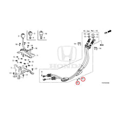 Load image into Gallery viewer, [NEW] JDM HONDA CIVIC FL1 2025 Shift Lever GENUINE OEM
