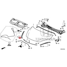 Load image into Gallery viewer, [NEW] JDM HONDA FIT e:HEV GR3 2020 Hood GENUINE OEM
