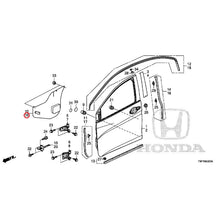 Load image into Gallery viewer, [NEW] JDM HONDA GRACE HYBRID GM4 2015 Front Door Panel GENUINE OEM
