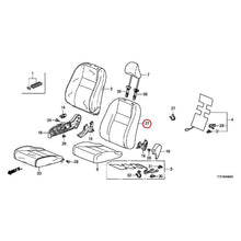 Load image into Gallery viewer, [NEW] JDM HONDA FIT HYBRID GP4 2012 Front Seat (Driver's Side) (2) GENUINE OEM
