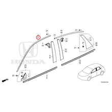 Load image into Gallery viewer, [NEW] JDM HONDA CIVIC FL1 2025 Molding GENUINE OEM
