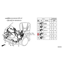Load image into Gallery viewer, [NEW] JDM HONDA FIT e:HEV GR3 2020 Electrical Connector (Front) GENUINE OEM
