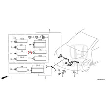 Load image into Gallery viewer, [NEW] JDM HONDA CIVIC FL5 2023 Wiring Harness (2) GENUINE OEM
