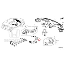 Load image into Gallery viewer, [NEW] JDM HONDA VEZEL e:HEV RV5 2025 Duct GENUINE OEM

