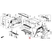 Load image into Gallery viewer, [NEW] JDM HONDA CR-V HYBRID RT5 2020 Side Lining GENUINE OEM
