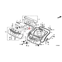 Load image into Gallery viewer, [NEW] JDM HONDA CIVIC FK2 2015 Tailgate GENUINE OEM
