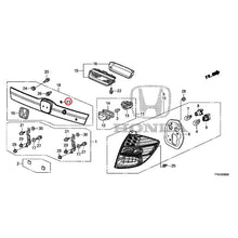 Load image into Gallery viewer, [NEW] JDM HONDA FIT GE8 2012 Tail Lights/License Lights GENUINE OEM
