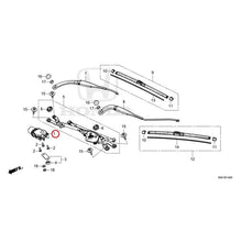 Load image into Gallery viewer, [NEW] JDM HONDA VEZEL e:HEV RV5 2025 Front Windshield Wiper GENUINE OEM
