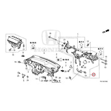 Load image into Gallery viewer, [NEW] JDM HONDA ODYSSEY e:HEV RC5 2024 Instrument panel GENUINE OEM
