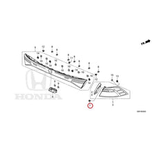 Load image into Gallery viewer, [NEW] JDM HONDA ACCORD CY2 2024 Tail Lights/License Lights GENUINE OEM
