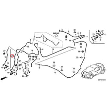 Load image into Gallery viewer, [NEW] JDM HONDA CR-Z ZF1 2012 Windshield Washer GENUINE OEM
