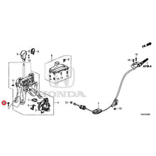 Load image into Gallery viewer, [NEW] JDM HONDA CIVIC FC1 2020 Select Lever GENUINE OEM
