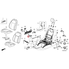 Load image into Gallery viewer, [NEW] JDM HONDA N-ONE JG3 2023 Front Seat (Driver's Side) GENUINE OEM
