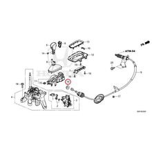Load image into Gallery viewer, [NEW] JDM HONDA VEZEL e:HEV RV5 2025 Select Lever GENUINE OEM
