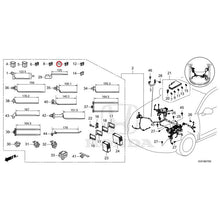 Load image into Gallery viewer, [NEW] JDM HONDA ZR-V RZ3 2023 Wiring Harness (1) GENUINE OEM
