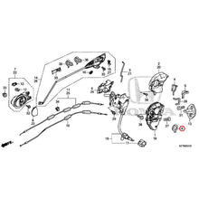 Load image into Gallery viewer, [NEW] JDM HONDA CR-Z ZF2 2014 Door Locks/Outer Handles GENUINE OEM
