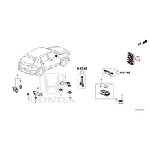 Load image into Gallery viewer, [NEW] JDM HONDA ZR-V RZ3 2023 Smart Unit GENUINE OEM
