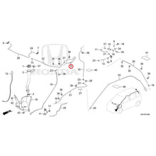 Load image into Gallery viewer, [NEW] JDM HONDA FREED e:HEV GT5 2025 Windshield Washer GENUINE OEM
