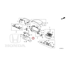 Load image into Gallery viewer, [NEW] JDM HONDA WR-V RG5 2024 Instrument panel garnish (driver side) GENUINE OEM
