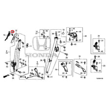 Load image into Gallery viewer, [NEW] JDM HONDA FIT HYBRID GP5 2017 Seat Belt GENUINE OEM
